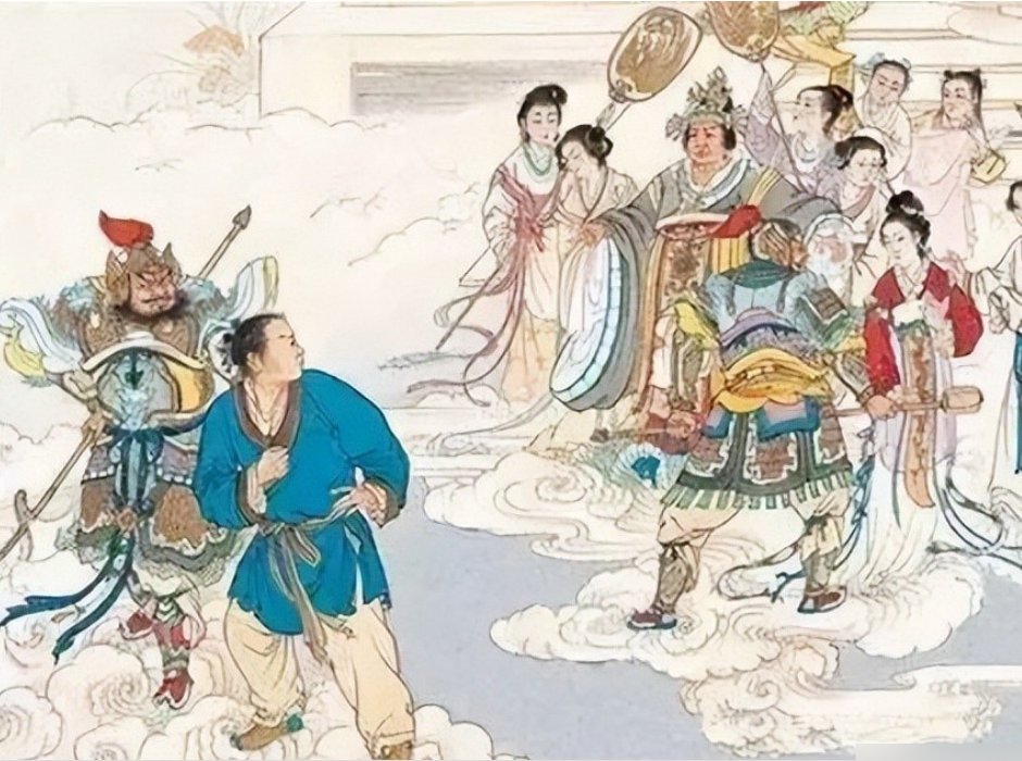 牛郎织女连环画怎么画八张