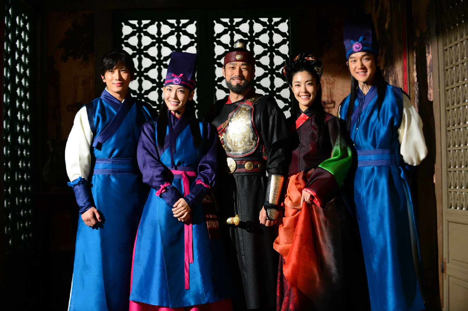 大风水的剧集评价