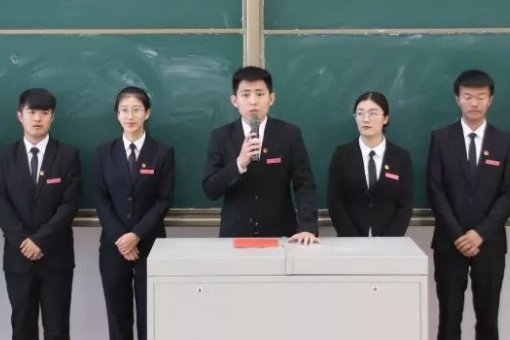 学生会秘书部是干什么的