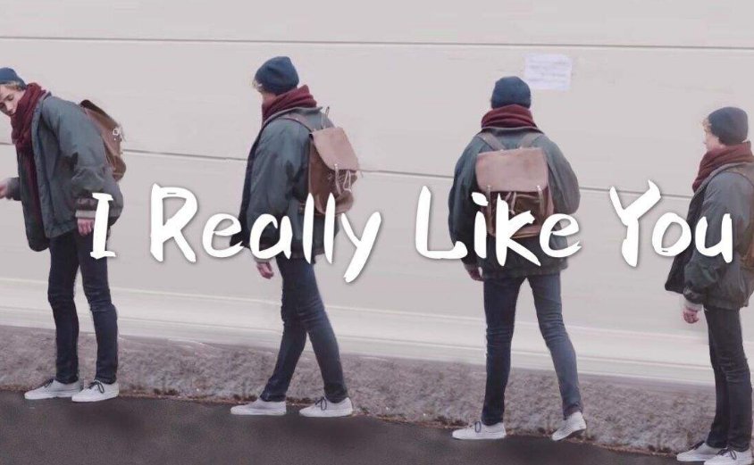 Really中文是什么？