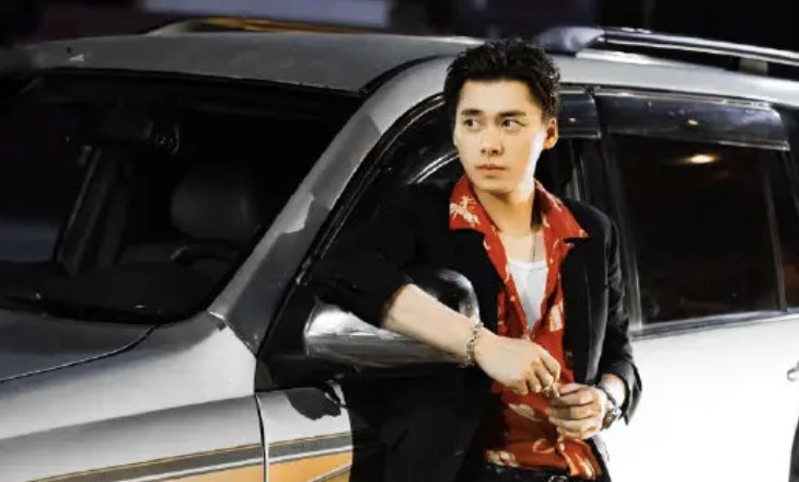 多位年轻顶流明星翻车，明星的公信力彻底崩塌，谁能来拯救明星公信力？