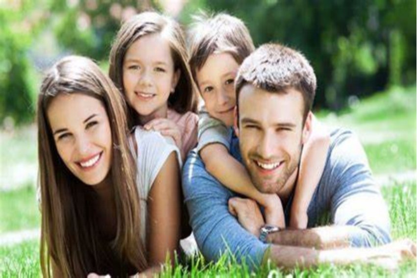 时光静好,陪你长大唯美句子