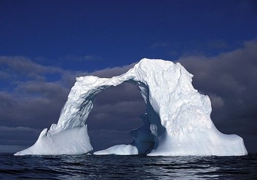 世界最大冰山已融化分裂，这会造成什么影响？