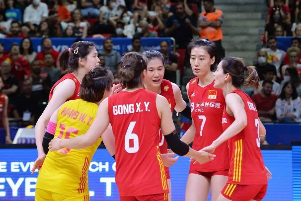 女排奥运资格赛晋级规则