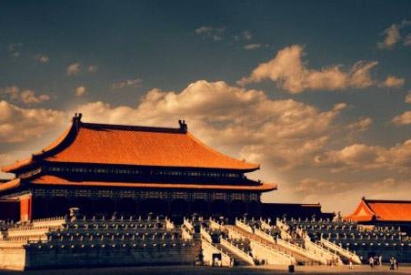 故宫为什么要建玻璃幕墙?