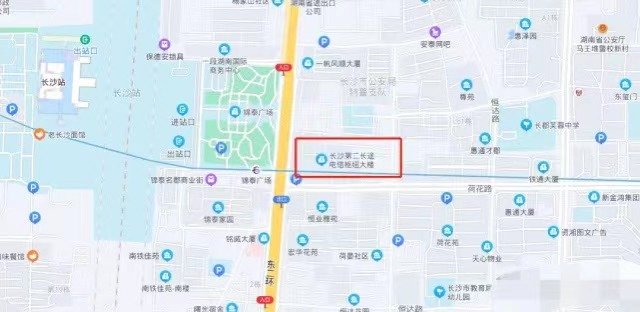 长沙电信大楼进入外立面维修阶段，本次火灾带来了多大的损失？