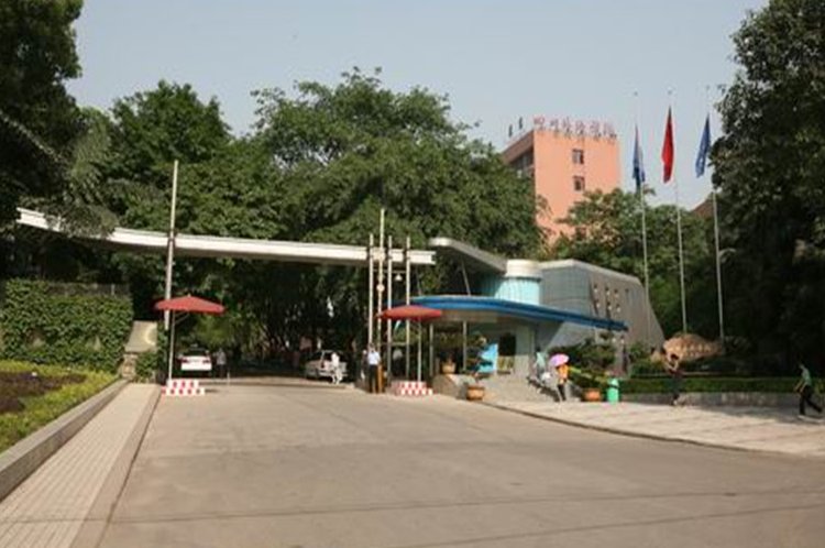 四川外国语大学分数线