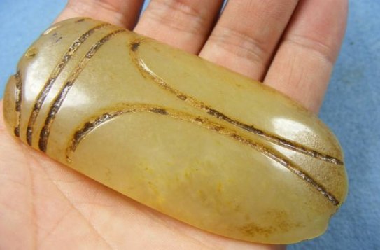 “玉蝉”的寓意是什么?