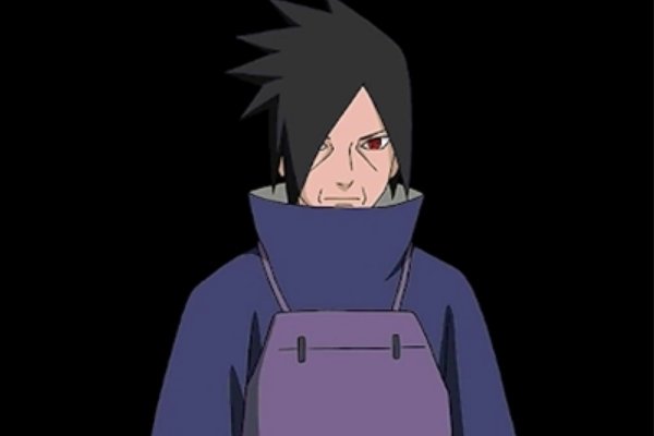 求宇智波家族所有人员名单