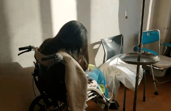 童星邵一卜为何从六楼纵身一跃，她究竟遭遇了什么？