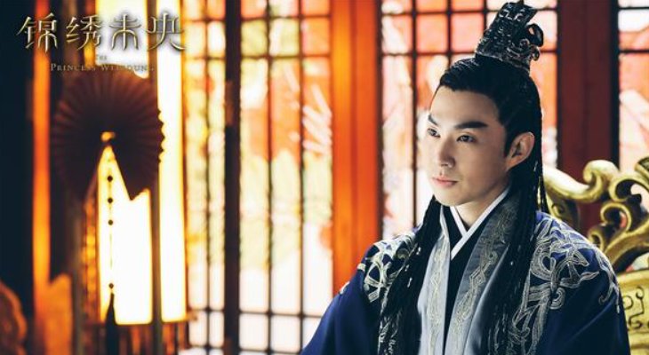 披哥2里面有吴建豪，大家喜欢吴建豪的哪些作品呢？