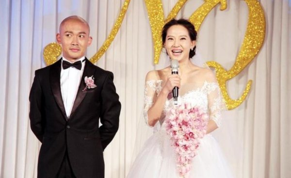 聂远的妻子是谁?二人是娱乐圈典范夫妻吗?