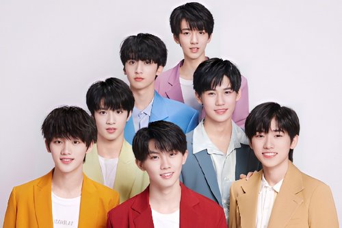 时代少年团在哪个卫视跨年2024