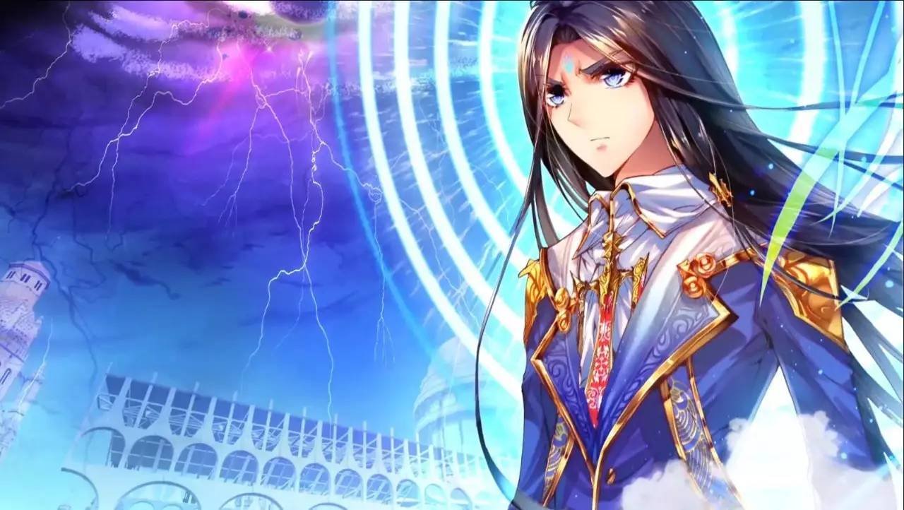 斗罗大陆中的唐三得各个魂环是什么 ？？？？？？？