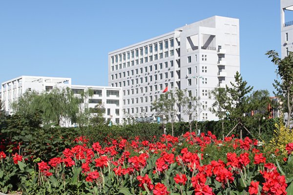 请问河北北方学院怎么样？