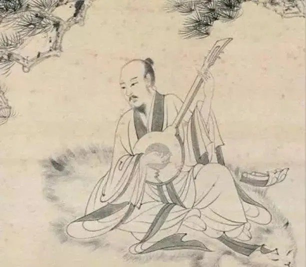 阮籍诗歌代表作