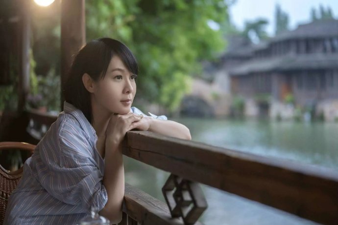 刘若英的《听说?》 歌词