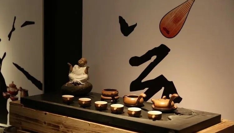 附庸风雅造句