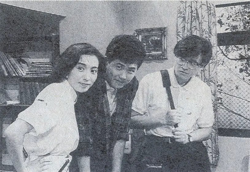 电视剧含羞草大结局是什么？