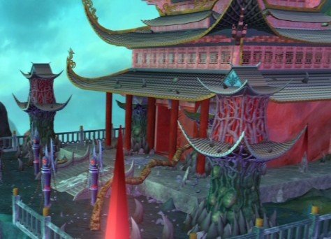 神勇梦梦团的动画目录