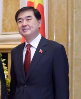 中国驻外大使是什么级别