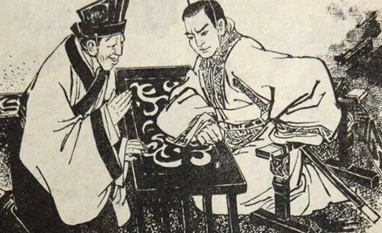 史记晁错传原文及翻译