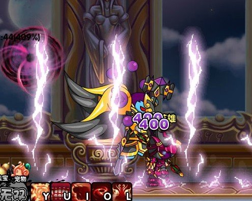 造梦西游3孙悟空29怎么打土行孙,雷震子,还有混沌