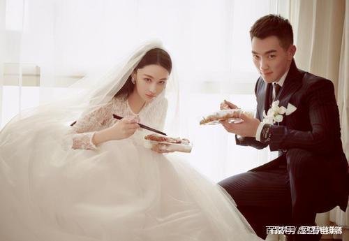 张馨予的五年翻盘计划：讨厌范冰冰，就要把她斗到被封杀，事情是怎样的？