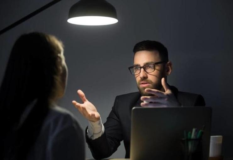 劝说的基本原则