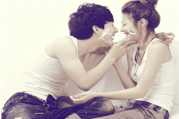 跟对象领结婚证的那一刻，是什么样的心情？