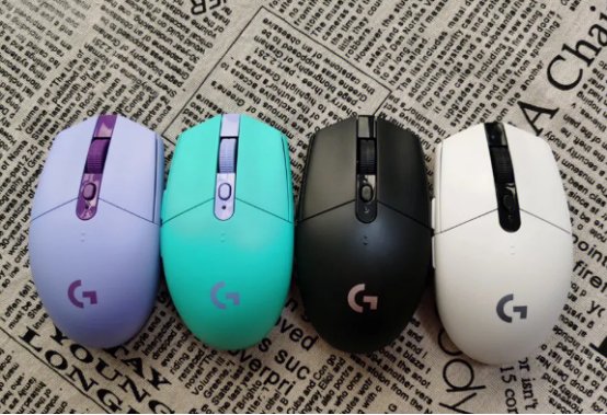 鼠标加速度什么意思