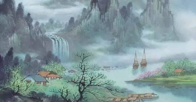 西江月夜行黄沙道中的意思？