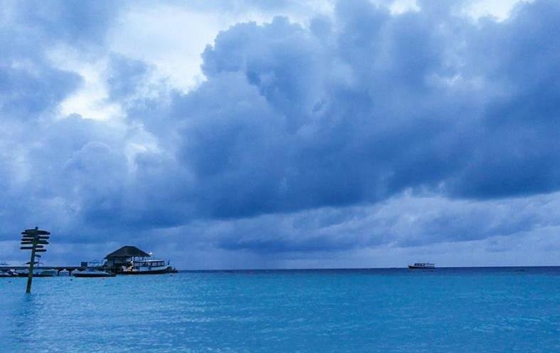 马尔代夫旅游雨季是几月份？
