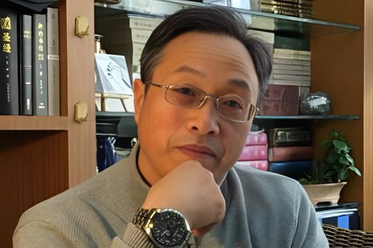 王国荣心理专家简介