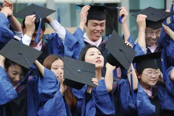 三级教育是指哪三个级