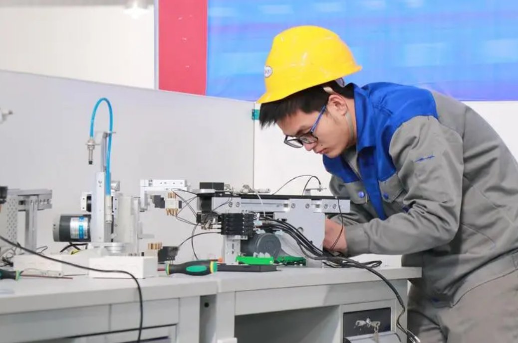 机电设备技术专业主要学什么?