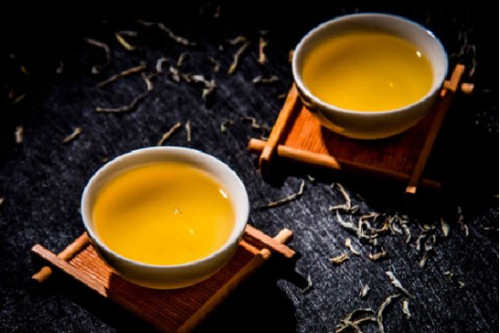 十大茶叶店连锁品牌