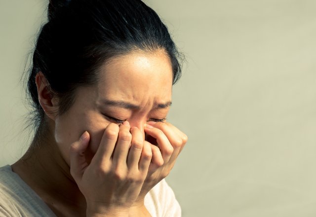 你为爱情流过泪吗?