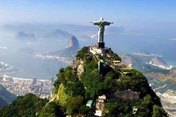 人口排名前十的国家