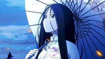 一人之下冯宝宝为什么会长生不老