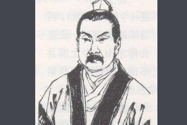 中国古代有哪些著名书法家,他们有哪些作品