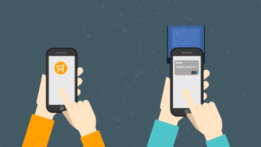 为什么健康宝有蓝边框和红边框？