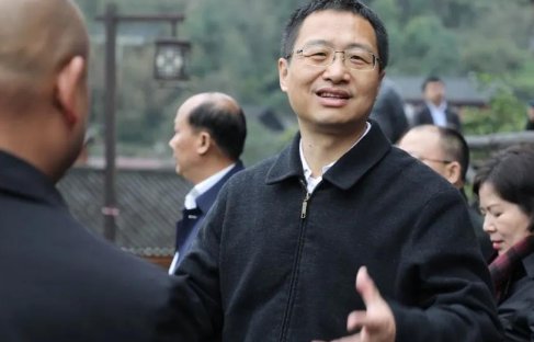 湖南谢卫江简历