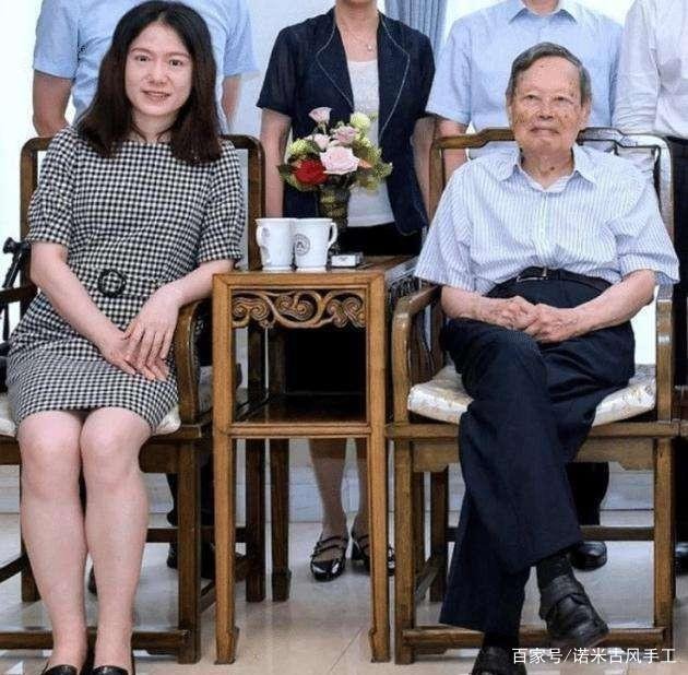 有一个大比自己大很多的老公，是一种什么体验？