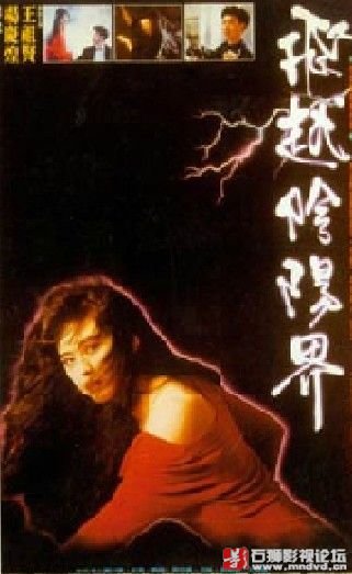 飞越阴阳界的丁善玺简介