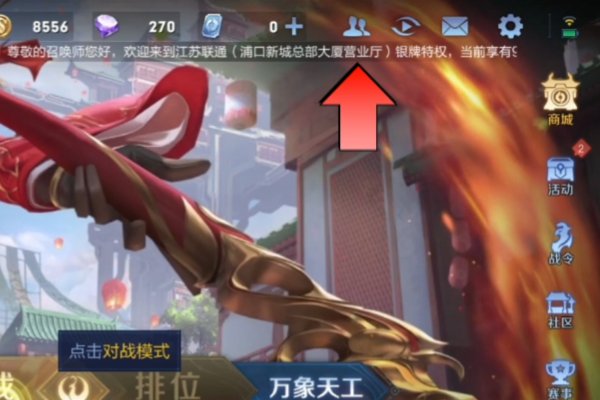 王者为啥加不了好友显示功能关闭