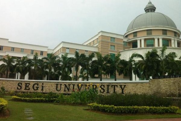 马来西亚林肯大学排名多少？