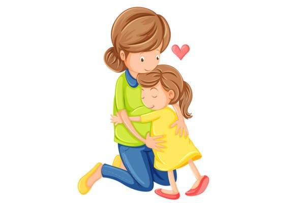 就爱琴海地震母亲摇晃中紧护孩子一事来说，你觉得母爱有多伟大？