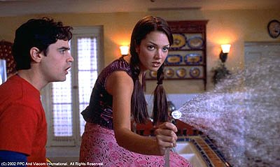 时光骇客的演职员表