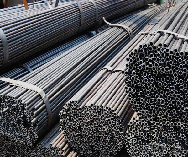 地质钻探用钢管的介绍